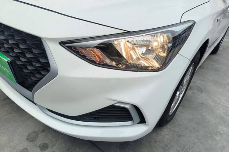Used Hyundai Celesta 2020 1.6L Automatic GL Enjoyable Edition Left Front Headlight