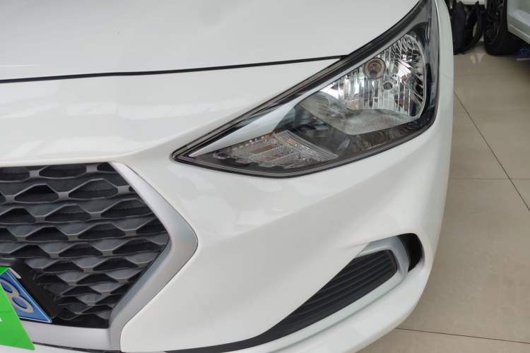 Used Hyundai Celesta 2020 1.6L Automatic GL Enjoyable Edition Left Front Headlight