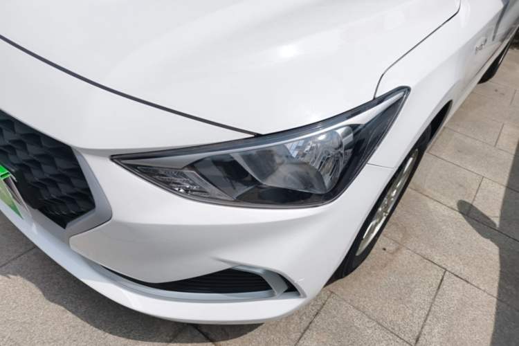 Used Hyundai Celesta 2020 1.6L Automatic GL Enjoyable Edition Left Front Headlight
