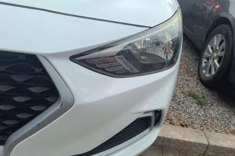 Used Hyundai Celesta 2020 1.6L Automatic GL Enjoyable Edition Left Front Headlight