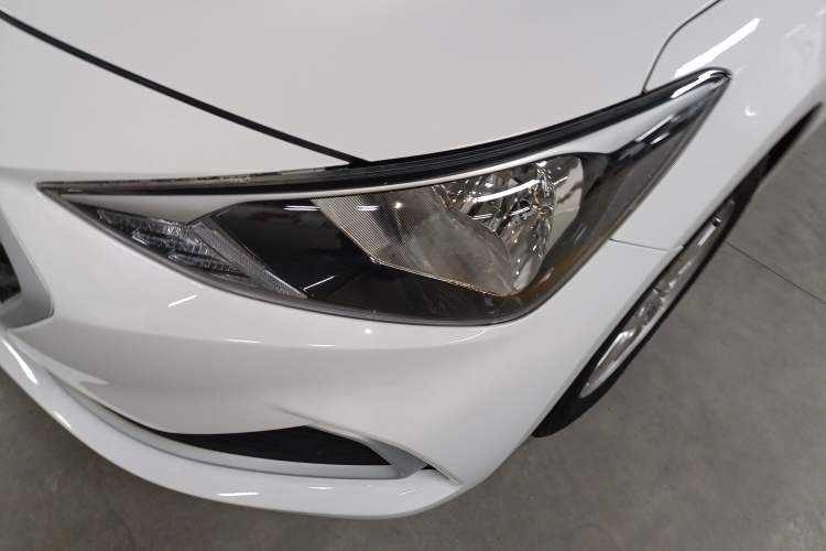 Used Hyundai Celesta 2020 1.6L Automatic GL Enjoyable Edition Left Front Headlight