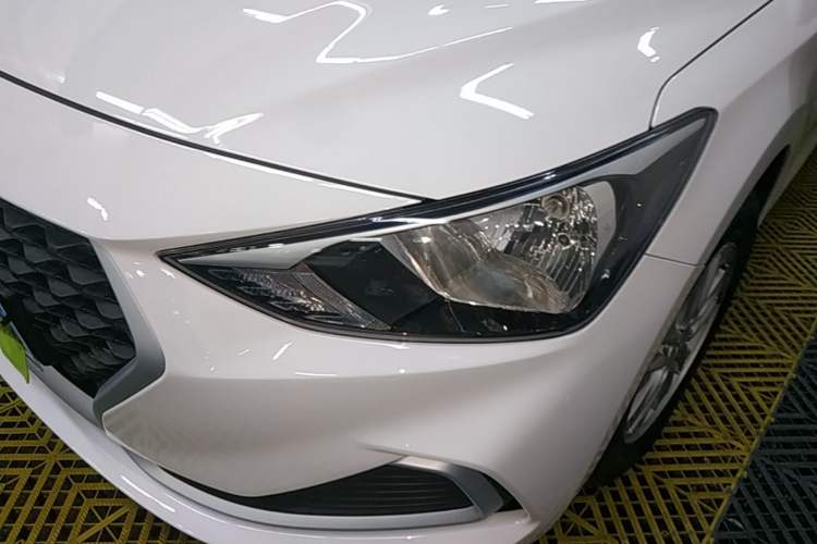 Used Hyundai Celesta 2020 1.6L Automatic GL Enjoyable Edition Left Front Headlight