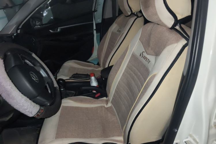 Used Hyundai Celesta 2020 1.6L Manual GLS Value Edition Left Front Seat