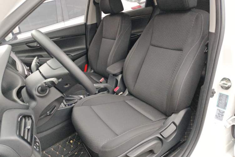 Used Hyundai Celesta 2020 1.6L Automatic GL Enjoyable Edition Left Front Seat