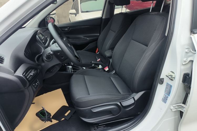 Used Hyundai Celesta 2020 1.6L Automatic GL Enjoyable Edition Left Front Seat