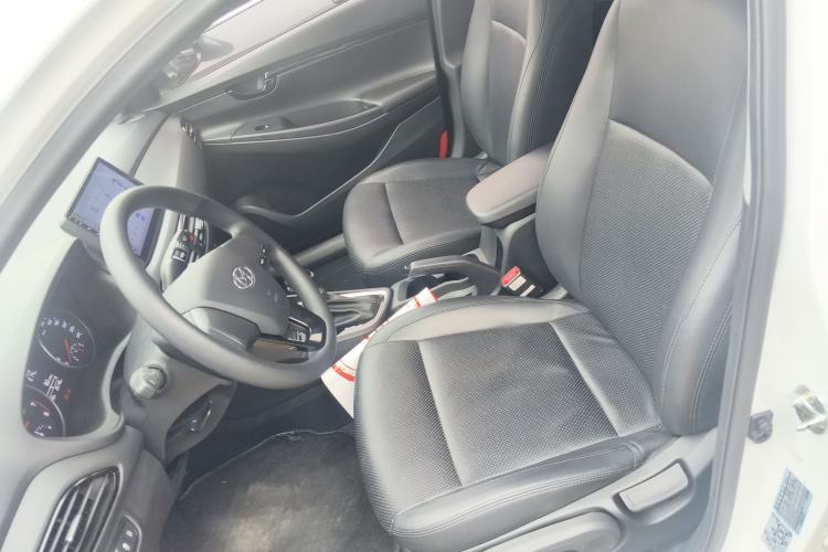 Used Hyundai Celesta 2020 1.6L Automatic GL Enjoyable Edition Left Front Seat