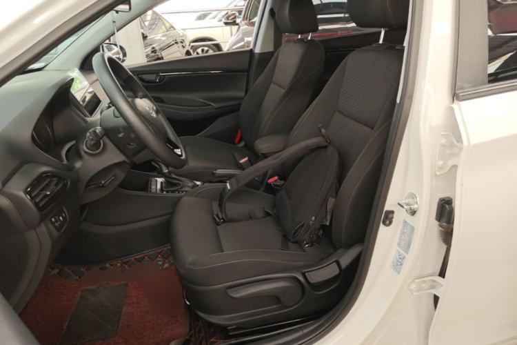 Used Hyundai Celesta 2020 1.6L Automatic GL Enjoyable Edition Left Front Seat