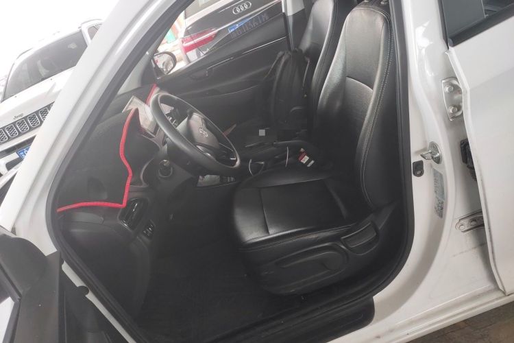 Used Hyundai Celesta 2020 1.6L Automatic GL Enjoyable Edition Left Front Seat