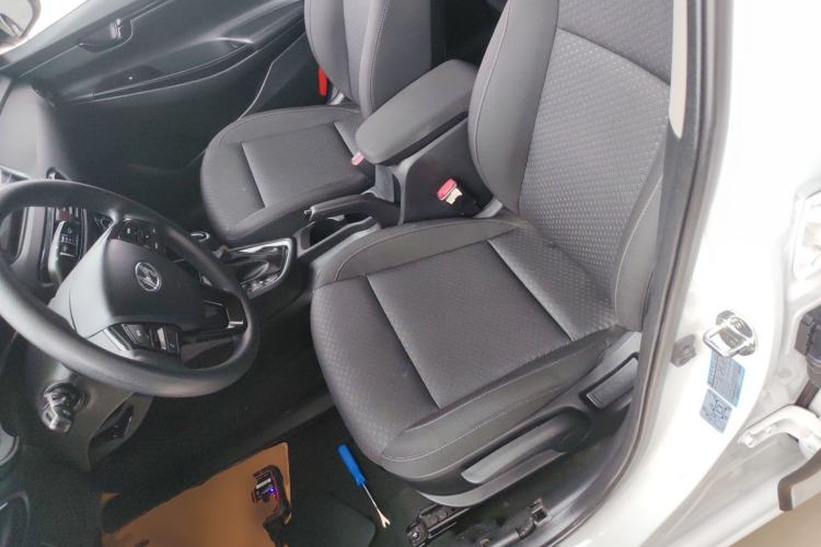 Used Hyundai Celesta 2020 1.6L Automatic GL Enjoyable Edition Left Front Seat