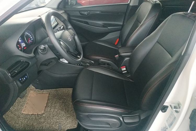 Used Hyundai Celesta 2020 1.6L Automatic GL Enjoyable Edition Left Front Seat