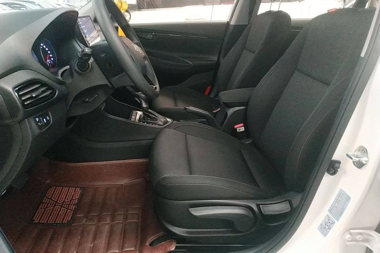 Used Hyundai Celesta 2020 1.6L Automatic GL Enjoyable Edition Left Front Seat