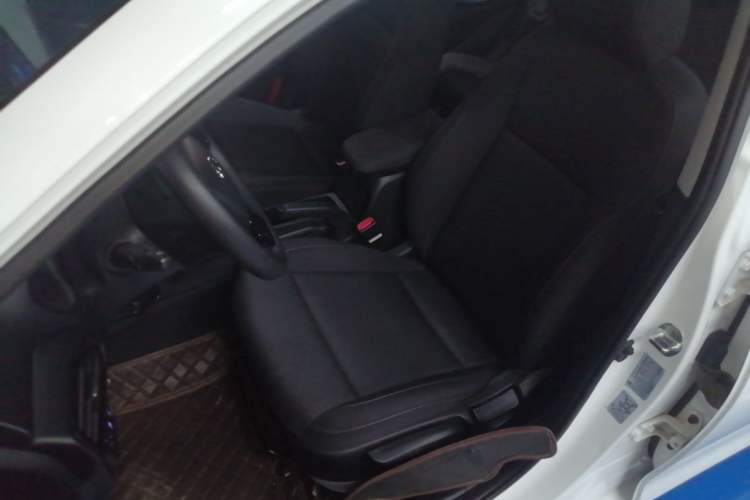 Used Hyundai Celesta 2020 1.6L Automatic GL Enjoyable Edition Left Front Seat