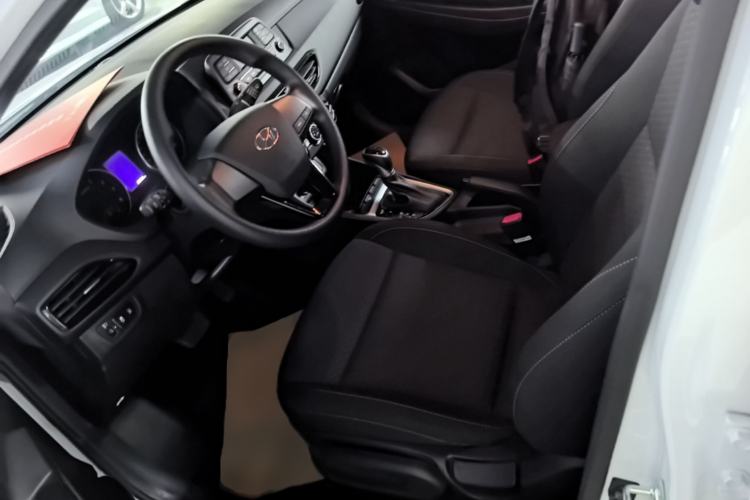 Used Hyundai Celesta 2020 1.6L Automatic GL Enjoyable Edition Left Front Seat