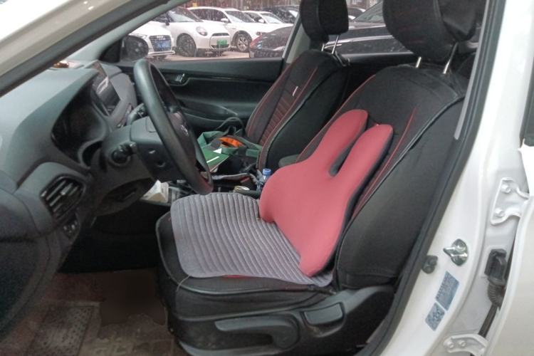 Used Hyundai Celesta 2020 1.6L Automatic GL Enjoyable Edition Left Front Seat