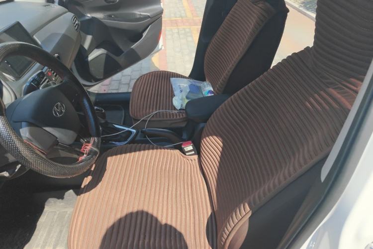 Used Hyundai Celesta 2020 1.6L Automatic GL Enjoyable Edition Left Front Seat