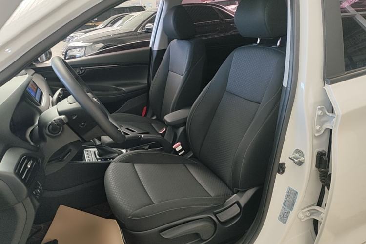 Used Hyundai Celesta 2020 1.6L Automatic GL Enjoyable Edition Left Front Seat