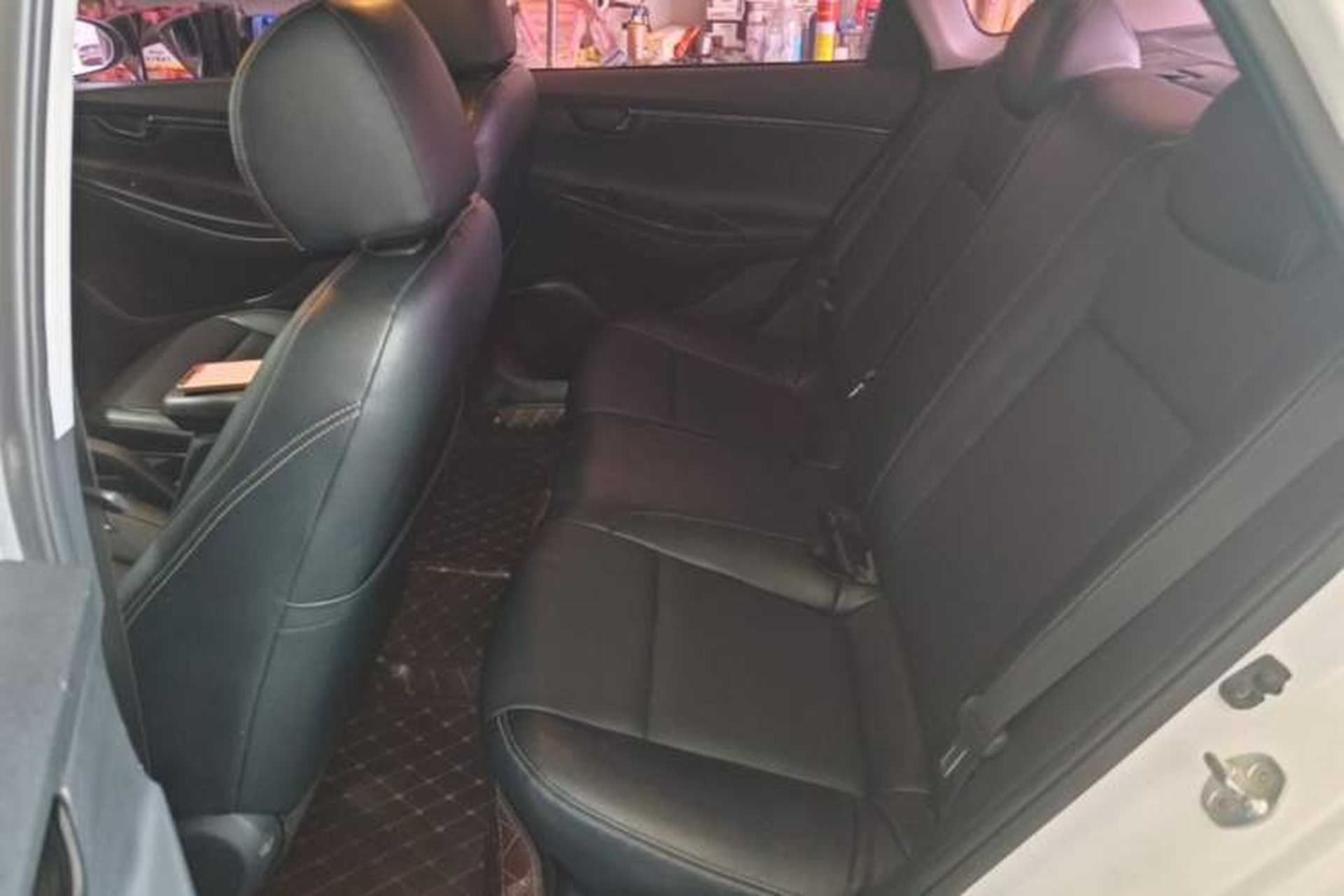 Used Hyundai Celesta 2020 1.6L Automatic GL Enjoyable Edition Left Rear Seat