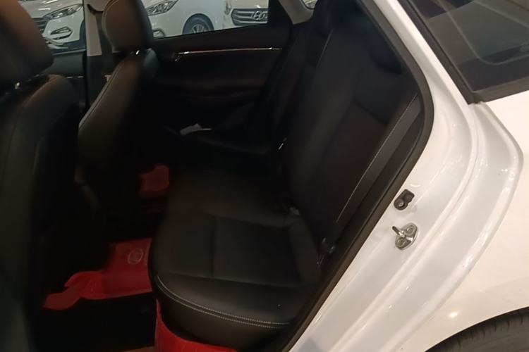 Used Hyundai Celesta 2020 1.6L Automatic GL Enjoyable Edition Left Rear Seat