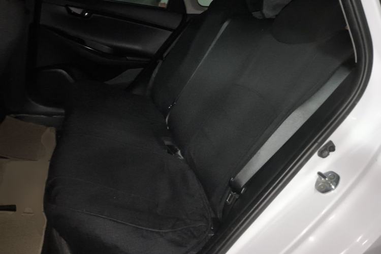 Used Hyundai Celesta 2020 1.6L Automatic GL Enjoyable Edition Left Rear Seat