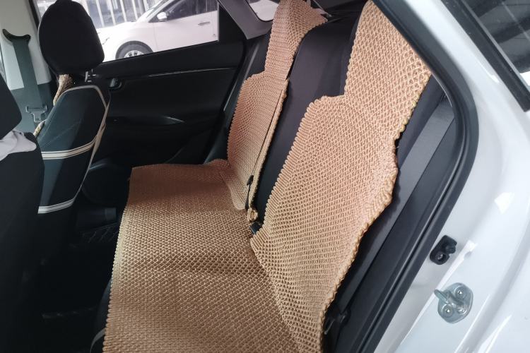 Used Hyundai Celesta 2020 1.6L Automatic GL Enjoyable Edition Left Rear Seat