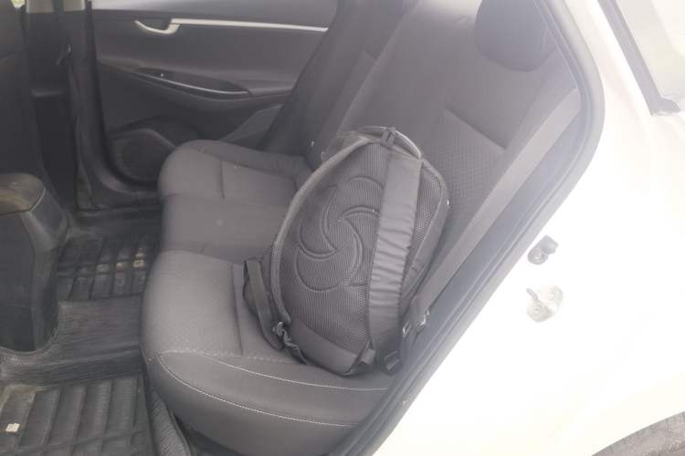 Used Hyundai Celesta  Left Rear Seat