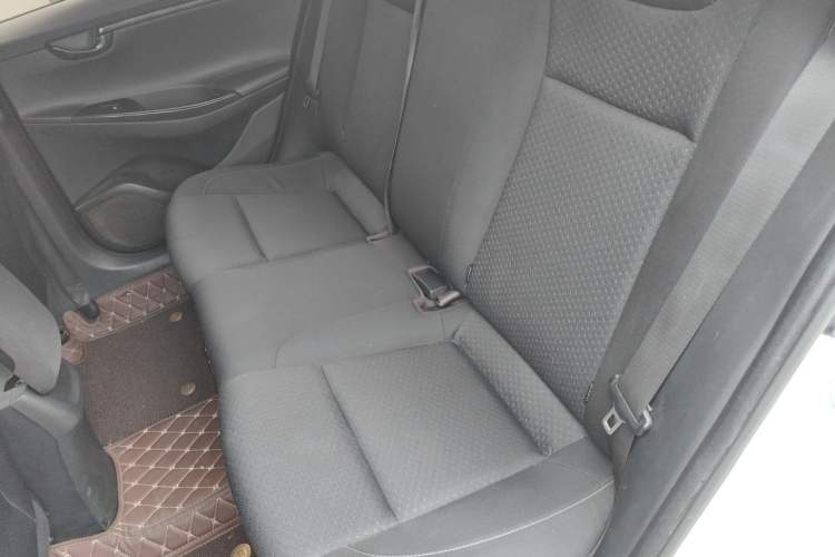 Used Hyundai Celesta 2020 1.6L Automatic GL Enjoyable Edition Left Rear Seat