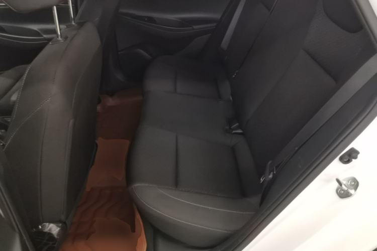 Used Hyundai Celesta 2020 1.6L Automatic GL Enjoyable Edition Left Rear Seat