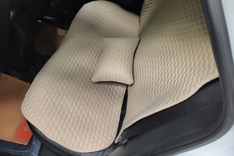 Used Hyundai Celesta 2020 1.6L Automatic GL Enjoyable Edition Left Rear Seat