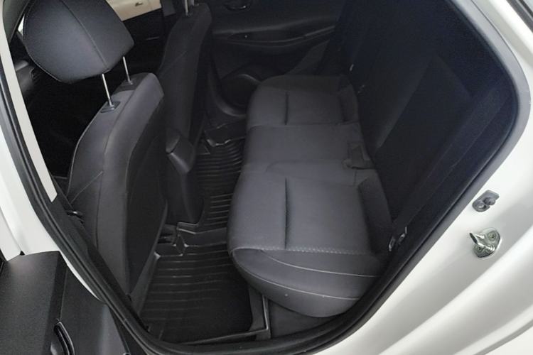 Used Hyundai Celesta 2020 1.6L Automatic GL Enjoyable Edition Left Rear Seat