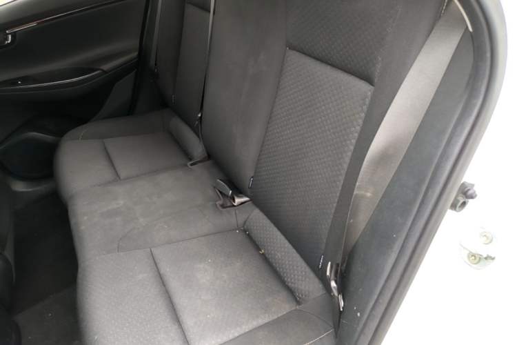 Used Hyundai Celesta 2020 1.6L Automatic GL Enjoyable Edition Left Rear Seat