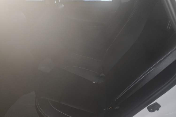 Used Hyundai Celesta 2020 1.6L Automatic GL Enjoyable Edition Left Rear Seat