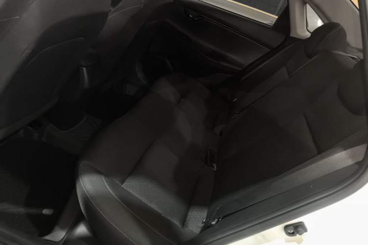Used Hyundai Celesta 2020 1.6L Automatic GL Enjoyable Edition Left Rear Seat