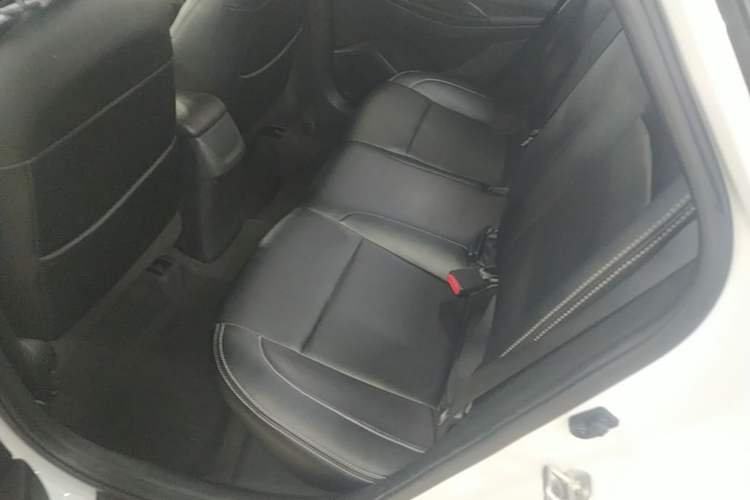 Used Hyundai Celesta 2020 1.6L Automatic GL Enjoyable Edition Left Rear Seat