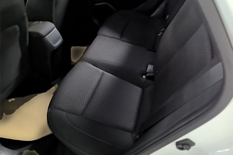 Used Hyundai Celesta 2020 1.6L Automatic GL Enjoyable Edition Left Rear Seat
