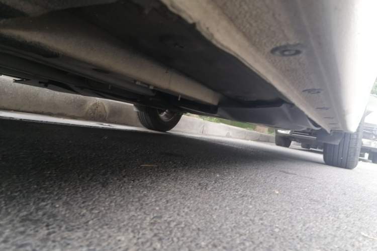 Used Hyundai Celesta 2020 1.6L Automatic GL Enjoyable Edition Left Side Sill