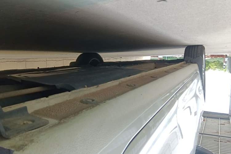 Used Hyundai Celesta 2020 1.6L Automatic GL Enjoyable Edition Left Side Sill