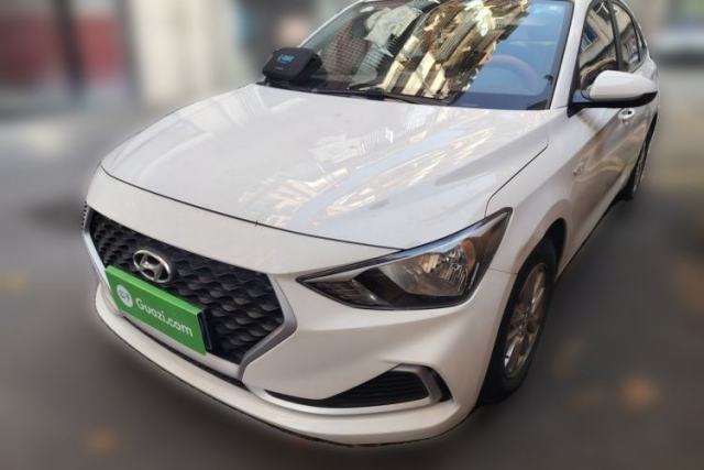 Used Hyundai Celesta 2020 1.6L Automatic GL Enjoyable Edition