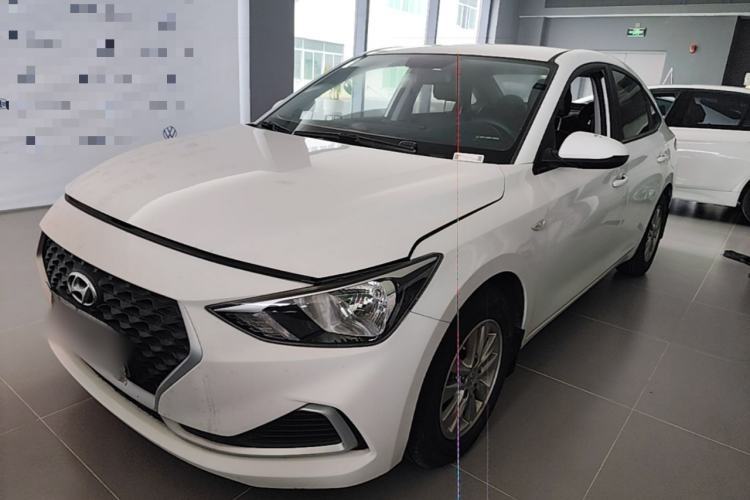 Used Hyundai Celesta 2020 1.6L Automatic GL Enjoyable Edition Guazi used car, China used car export, Used car for sale, Used  cars, Cheapest cars for sale