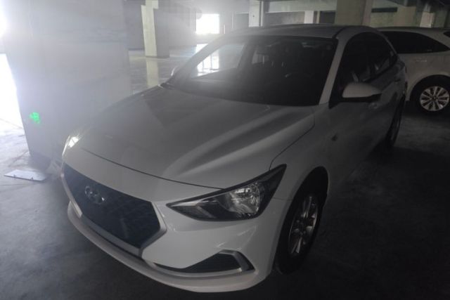 Used Hyundai Celesta 2020 1.6L Automatic GL Enjoyable Edition