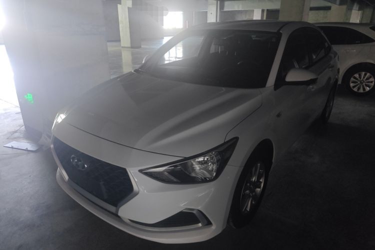 Used Hyundai Celesta 2020 1.6L Automatic GL Enjoyable Edition Guazi used car, China used car export, Used car for sale, Used cars, Cheapest cars for sale
