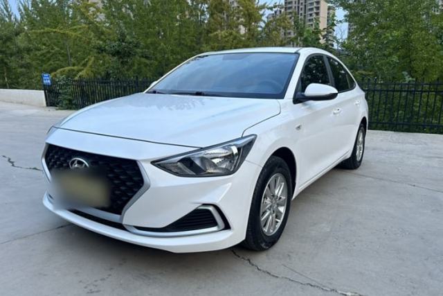 Used Hyundai Celesta 2020 1.6L Automatic GL Enjoyable Edition