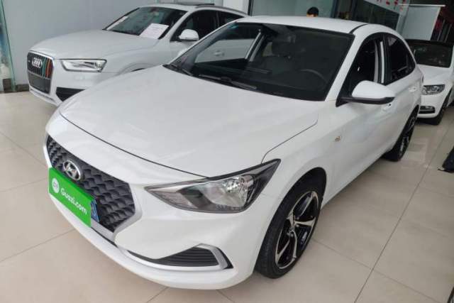 Used Hyundai Celesta 2020 1.6L Automatic GL Enjoyable Edition