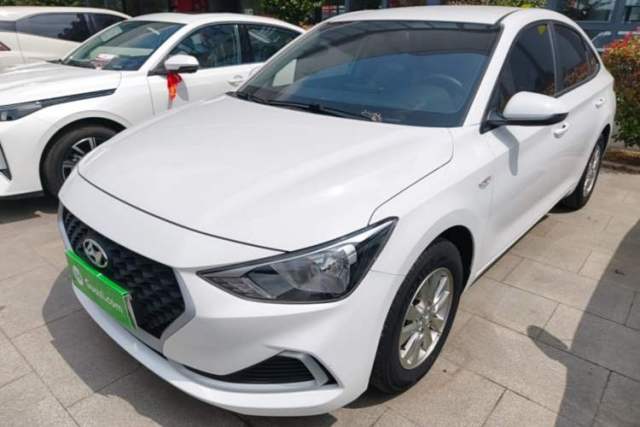 Used Hyundai Celesta 2020 1.6L Automatic GL Enjoyable Edition