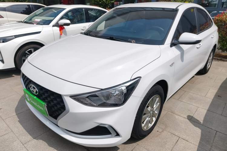 Used Hyundai Celesta 2020 1.6L Automatic GL Enjoyable Edition Guazi used car, China used car export, Used car for sale, Used  cars, Cheapest cars for sale