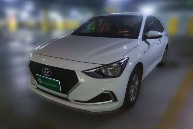 Used Hyundai Celesta 2020 1.6L Automatic GL Enjoyable Edition