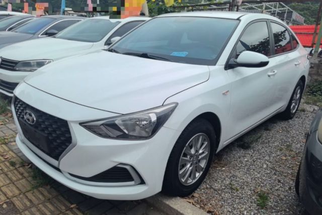 Used Hyundai Celesta 2020 1.6L Automatic GL Enjoyable Edition