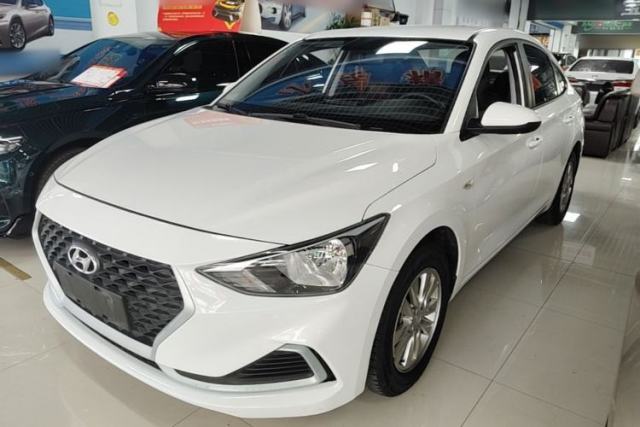 Used Hyundai Celesta 2020 1.6L Automatic GL Enjoyable Edition