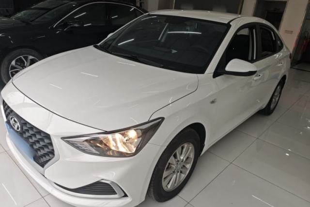 Used Hyundai Celesta 2020 1.6L Automatic GL Enjoyable Edition