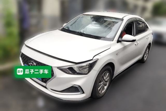 Used Hyundai Celesta 2020 1.6L Automatic GL Enjoyable Edition