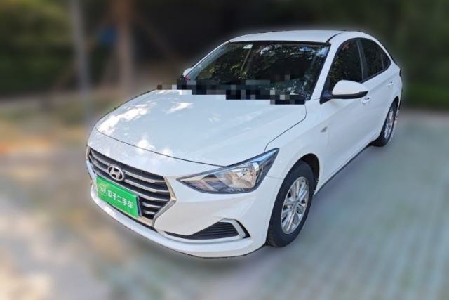 Used Hyundai Celesta 2020 1.6L Automatic GL Enjoyable Edition